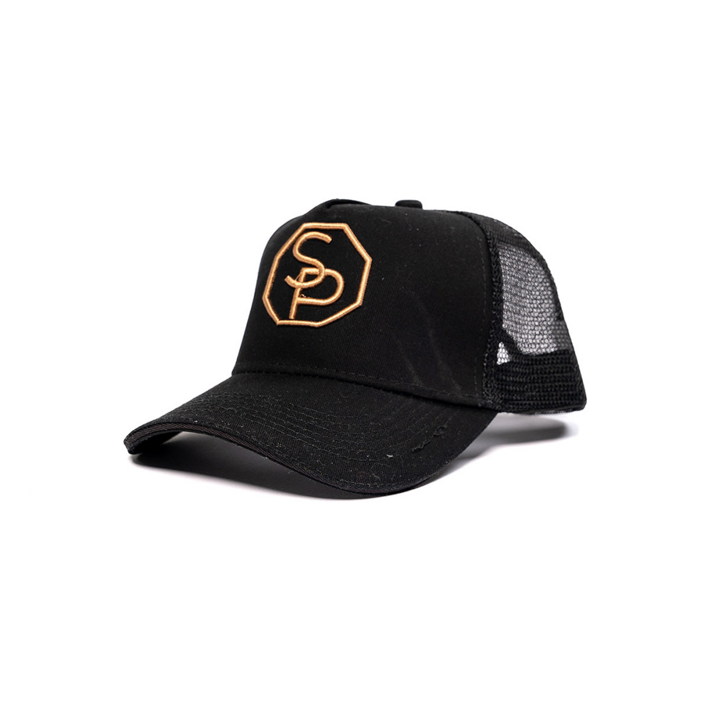 Elevate Your Look with the StopPlayin Cap