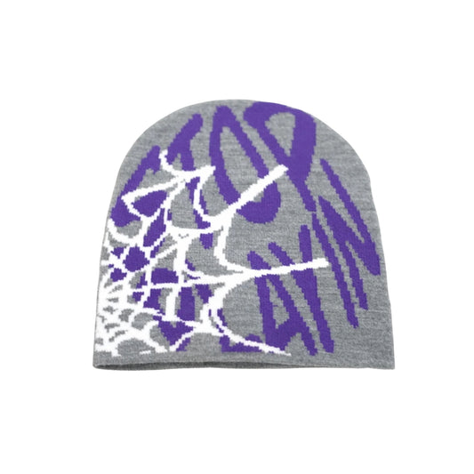 Winter Beanie Hat for Men Women: Thermal Thick Polar Fleece Lining Knit Cuffed Beanie Hats Warm Caps for Cold Weather Running, Hiking, Travel